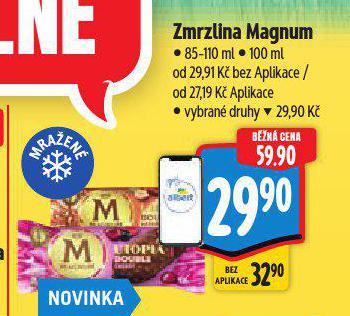 ZMRZLINA MAGNUM