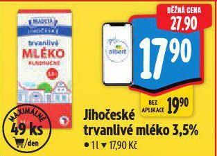 JIHOESK TRVANLIV MLKO 3,5%