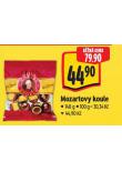 MOZARTOVY KOULE
