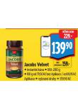 JACOBS VELVET