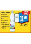 DOBR VODA