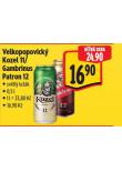 VELKOPOPOVICK KOZEL 11