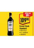 FERNET STOCK STANDARD