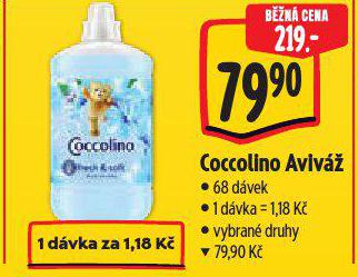 COCCOLINO AVIV
