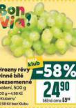 HROZNY RVY VINN BL BEZSEMENN