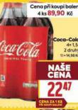 COCA-COLA