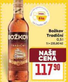 BOKOV TRADIN