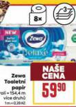 ZEWA TOALETN PAPR