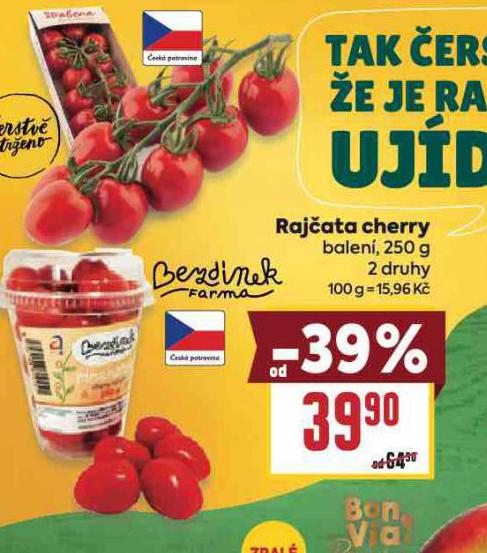 RAJATA CHERRY