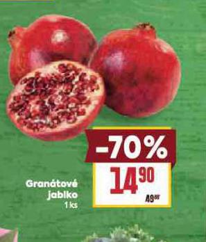 GRANTOV JABLKO