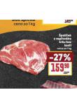 PALEK Z VEPOVHO KRKU BEZ KOSTI