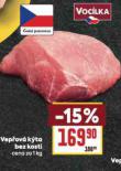 VEPOV KTA BEZ KOSTI