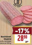 BOCHNEK MADRID