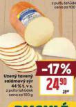 UZEN TAVEN SALMOV SR 44%