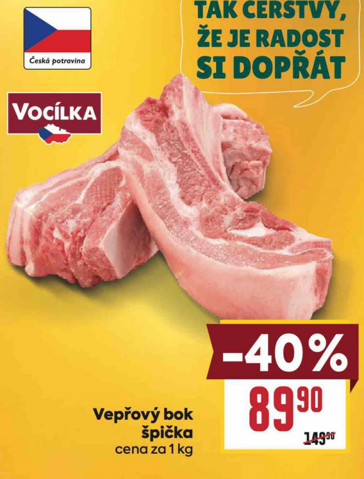 VEPOV BOK PIKA