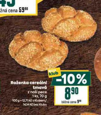 RAENKA CERELN TMAV