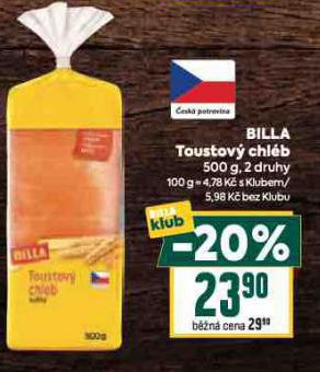 TOASTOV CHLB