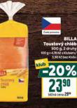 TOASTOV CHLB