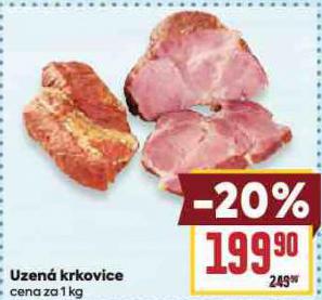 UZEN KRKOVICE