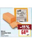 CHEDDAR BLOK