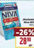 JIHOESK NIVA 45%