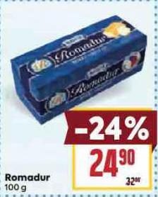 ROMADUR