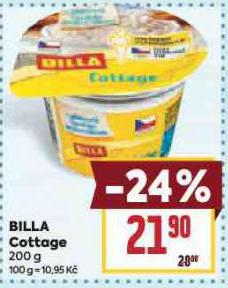 COTTAGE