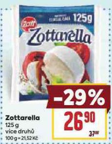 ZOTTARELLA