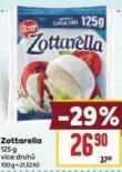 ZOTTARELLA
