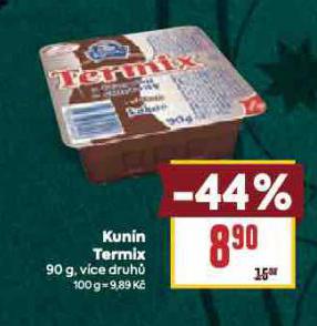 KUNN TERMIX