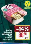 LUNTER KRMOV POMAZNKA
