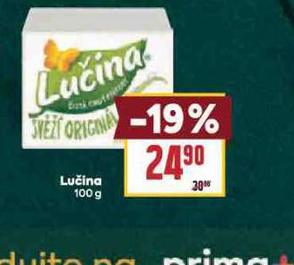 LUINA