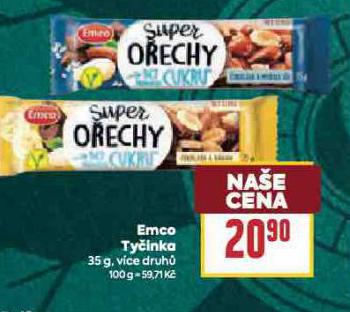EMCO TYINKA