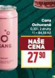 CANS OCHUCEN