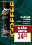 BIG SHOCK CAFFEE