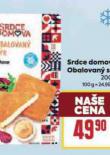 SRDCE DOMOVA OBALOVAN SR