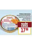 DRDCE DOMOVA  TOPINKOV POMAZNKA