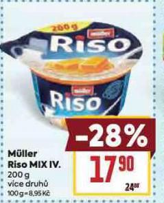 MULLER RISO MIX IV.