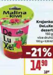 KRAJANKA DELUXE DEZERT