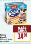 TATRA KRAVK