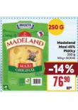 MADELAND MAXI 45% PLTKY