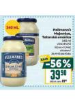 HELLMANNS MAJONZA