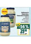 HELLMANSS TATARSK OMKA
