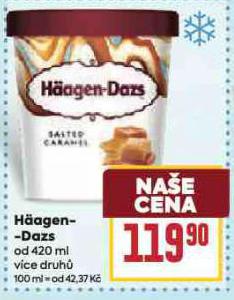 HAAGEN-DAZS