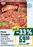 PIZZA GUSEPPE