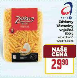 ZTKOVY TSTOVINY VAJEN