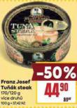 FRANZ JOSEF TUK STEAK
