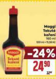 MAGGI TEKUT KOEN