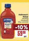 HELLMANS KEUP