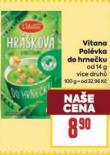 VITANA POLVKA DO HRNEKU